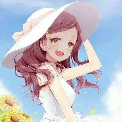 影迷韩影十年头像